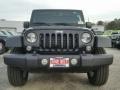 2017 Black Jeep Wrangler Unlimited Sport 4x4  photo #2