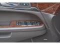 2014 White Diamond Tricoat Buick Enclave Leather AWD  photo #8