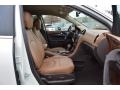 2014 White Diamond Tricoat Buick Enclave Leather AWD  photo #10