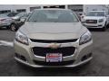Champagne Silver Metallic - Malibu LT Photo No. 2