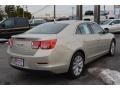 Champagne Silver Metallic - Malibu LT Photo No. 4