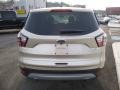 2017 White Gold Ford Escape SE 4WD  photo #6