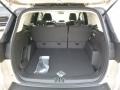 2017 White Gold Ford Escape SE 4WD  photo #7