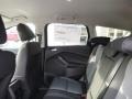 2017 White Gold Ford Escape SE 4WD  photo #11
