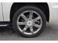 White Diamond Tricoat - Escalade EXT Luxury AWD Photo No. 6