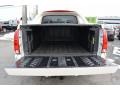White Diamond Tricoat - Escalade EXT Luxury AWD Photo No. 7