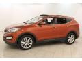 Canyon Copper - Santa Fe Sport 2.0T AWD Photo No. 3