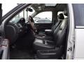 White Diamond Tricoat - Escalade EXT Luxury AWD Photo No. 10