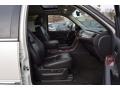 White Diamond Tricoat - Escalade EXT Luxury AWD Photo No. 12