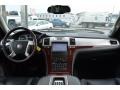 White Diamond Tricoat - Escalade EXT Luxury AWD Photo No. 14