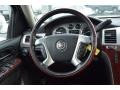 White Diamond Tricoat - Escalade EXT Luxury AWD Photo No. 16