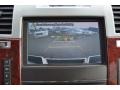 White Diamond Tricoat - Escalade EXT Luxury AWD Photo No. 17
