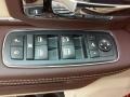 Canyon Brown/Light Frost Beige Controls Photo for 2017 Ram 1500 #117687870