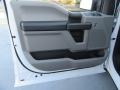 2017 Oxford White Ford F150 XL Regular Cab  photo #18