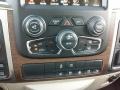 Canyon Brown/Light Frost Beige Controls Photo for 2017 Ram 1500 #117688185