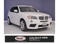 Alpine White - X3 xDrive28i Photo No. 1