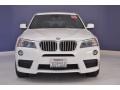 Alpine White - X3 xDrive28i Photo No. 2