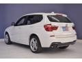 Alpine White - X3 xDrive28i Photo No. 5