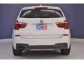 Alpine White - X3 xDrive28i Photo No. 6