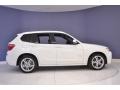 Alpine White - X3 xDrive28i Photo No. 8