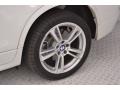 Alpine White - X3 xDrive28i Photo No. 10