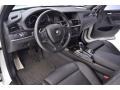 Alpine White - X3 xDrive28i Photo No. 12