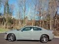 2017 Destroyer Grey Dodge Charger R/T  photo #1