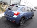 Quartz Blue Pearl - XV Crosstrek 2.0i Premium Photo No. 8