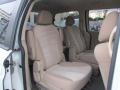 2012 Clear White Kia Sedona LX  photo #21