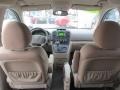 2012 Clear White Kia Sedona LX  photo #34