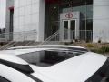 Super White - RAV4 XLE AWD Photo No. 4