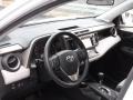 Super White - RAV4 XLE AWD Photo No. 11