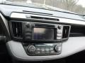 Super White - RAV4 XLE AWD Photo No. 14