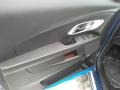 Patriot Blue Metallic - Equinox LT Photo No. 3