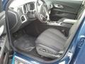 Patriot Blue Metallic - Equinox LT Photo No. 4