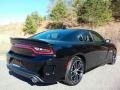 Pitch-Black - Charger R/T Scat Pack Photo No. 8