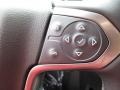 2017 Red Hot Chevrolet Silverado 1500 LTZ Double Cab 4x4  photo #18