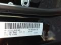 PX8: Pitch-Black 2017 Dodge Charger R/T Scat Pack Color Code
