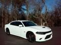 White Knuckle - Charger R/T Scat Pack Photo No. 4