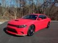 TorRed - Charger R/T Scat Pack Photo No. 2