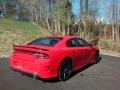 TorRed - Charger R/T Scat Pack Photo No. 8