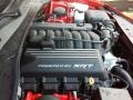  2017 Charger R/T Scat Pack 392 SRT 6.4 Liter HEMI OHV 16-Valve VVT MDS V8 Engine