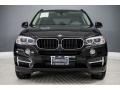 Jet Black - X5 sDrive35i Photo No. 2