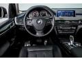 Jet Black - X5 sDrive35i Photo No. 4