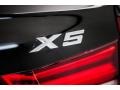 Jet Black - X5 sDrive35i Photo No. 7