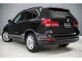 Jet Black - X5 sDrive35i Photo No. 10