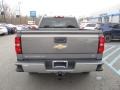 Pepperdust Metallic - Silverado 1500 LT Double Cab 4x4 Photo No. 5