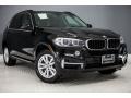 Jet Black - X5 sDrive35i Photo No. 12