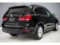 Jet Black - X5 sDrive35i Photo No. 13