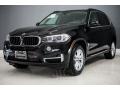 Jet Black - X5 sDrive35i Photo No. 14